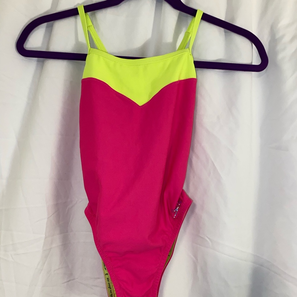 Missy Franklin Speedo bathing suit